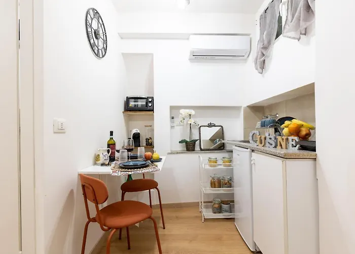 Dimora Pastini Appartamento Roma