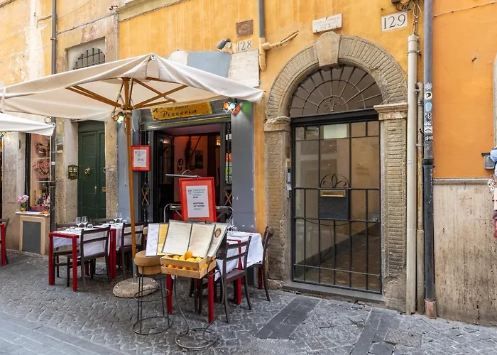 Dimora Pastini Appartamento Roma