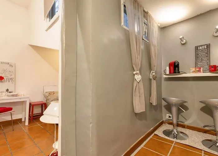 Appartamento Dimora Pastini *